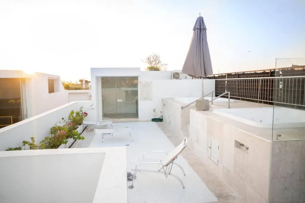 Apartment 1Br Modern In Old City In Colonial Building Cartagena
