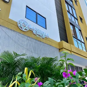 Hotel La Estrella De David, Cartagena (Kolumbien)