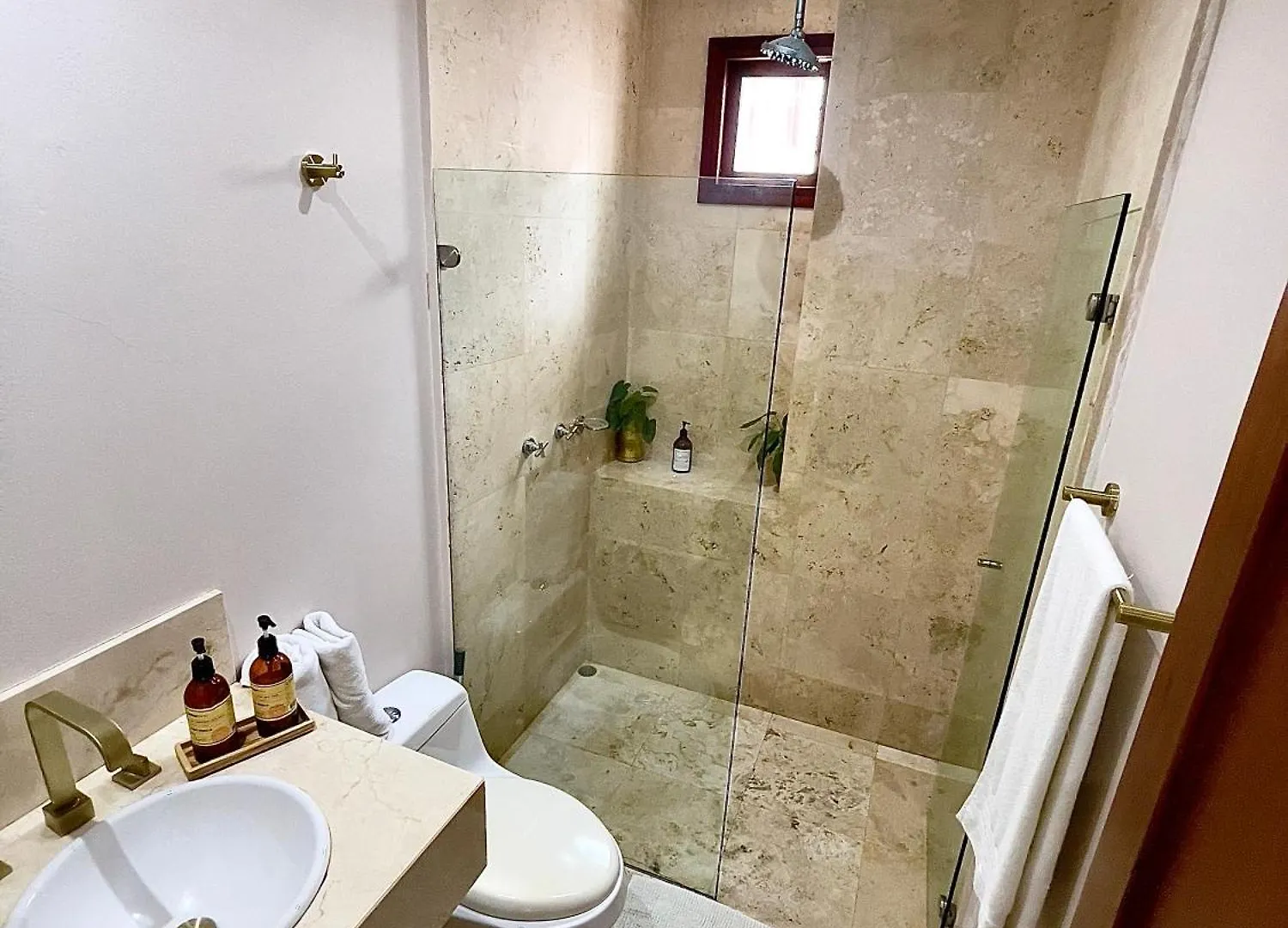 1Br Modern In Old City In Colonial Building Cartagena 公寓