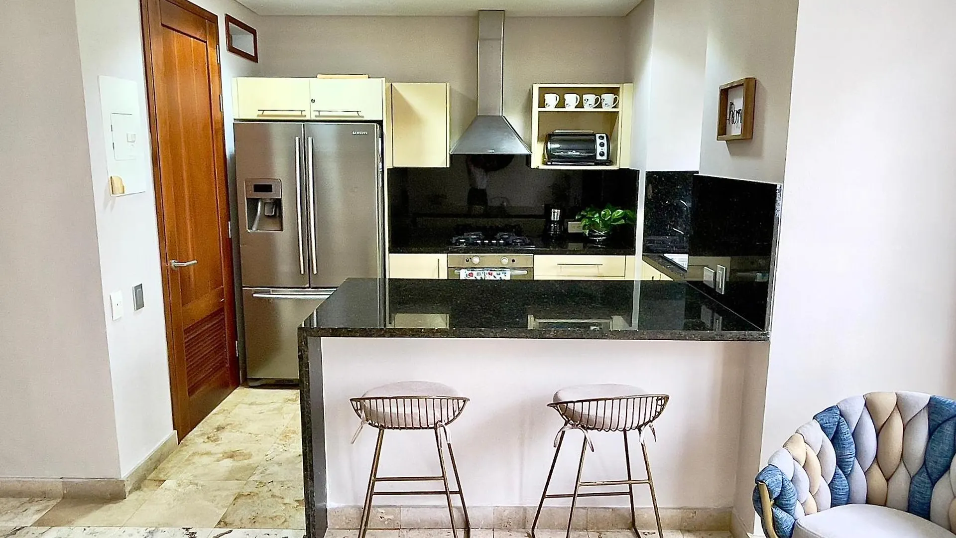 公寓 1Br Modern In Old City In Colonial Building Cartagena 哥伦比亚