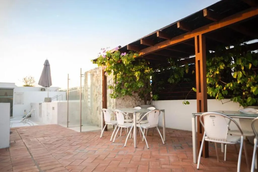 1Br Modern In Old City In Colonial Building Cartagena 公寓
